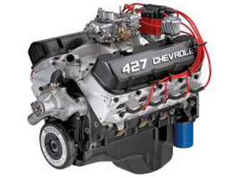 B1811 Engine